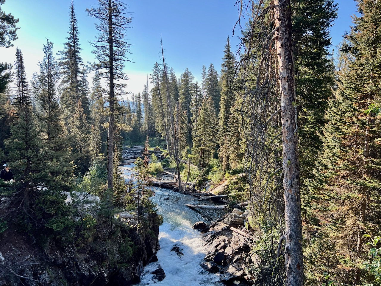 Cascade Creek