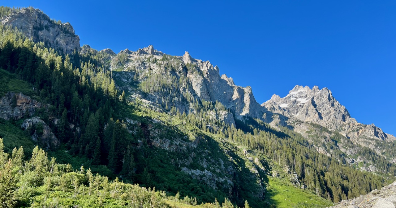 Trail View