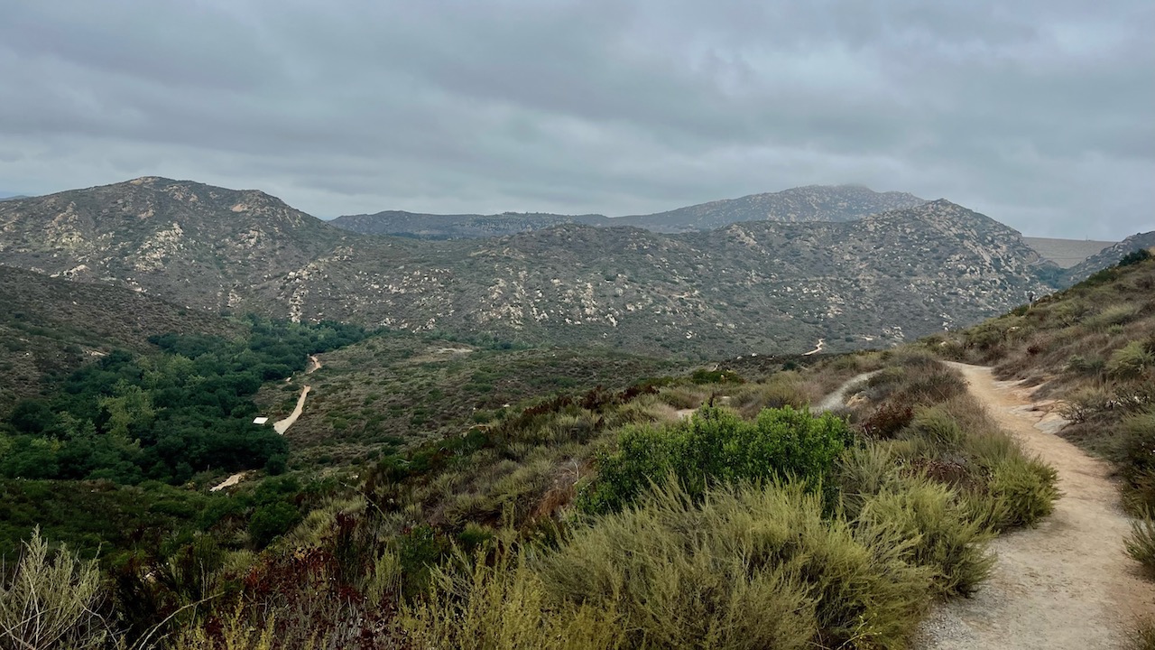 Trail View