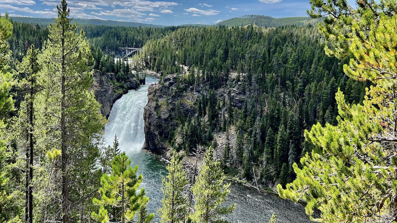 Upper Falls