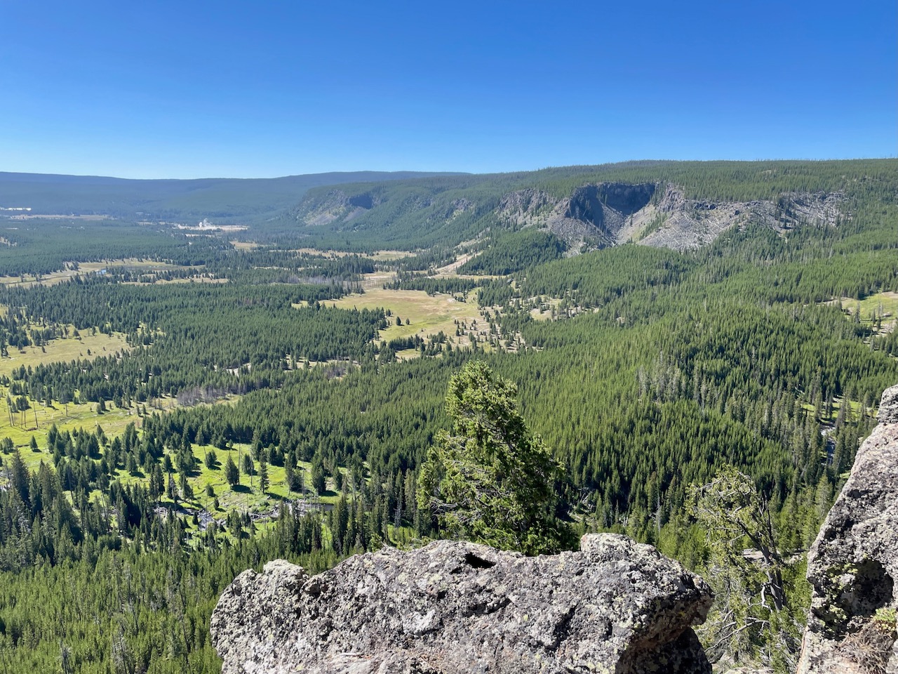 Trail View