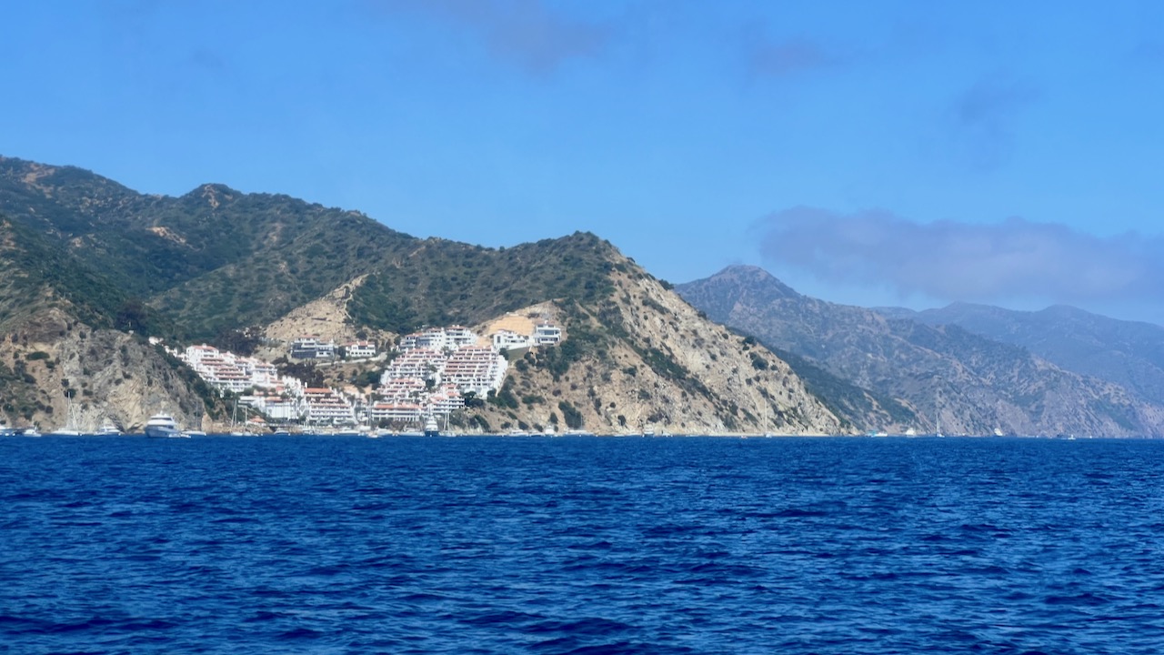 Catalina Island