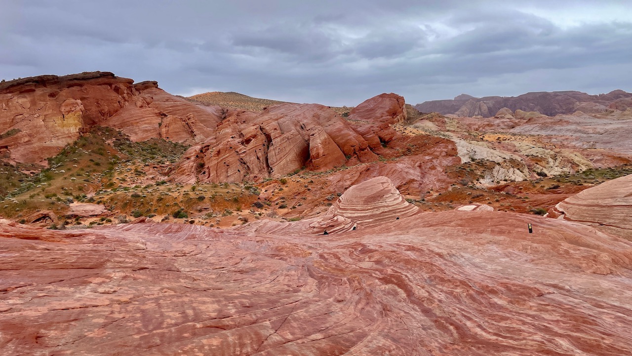 Trail View