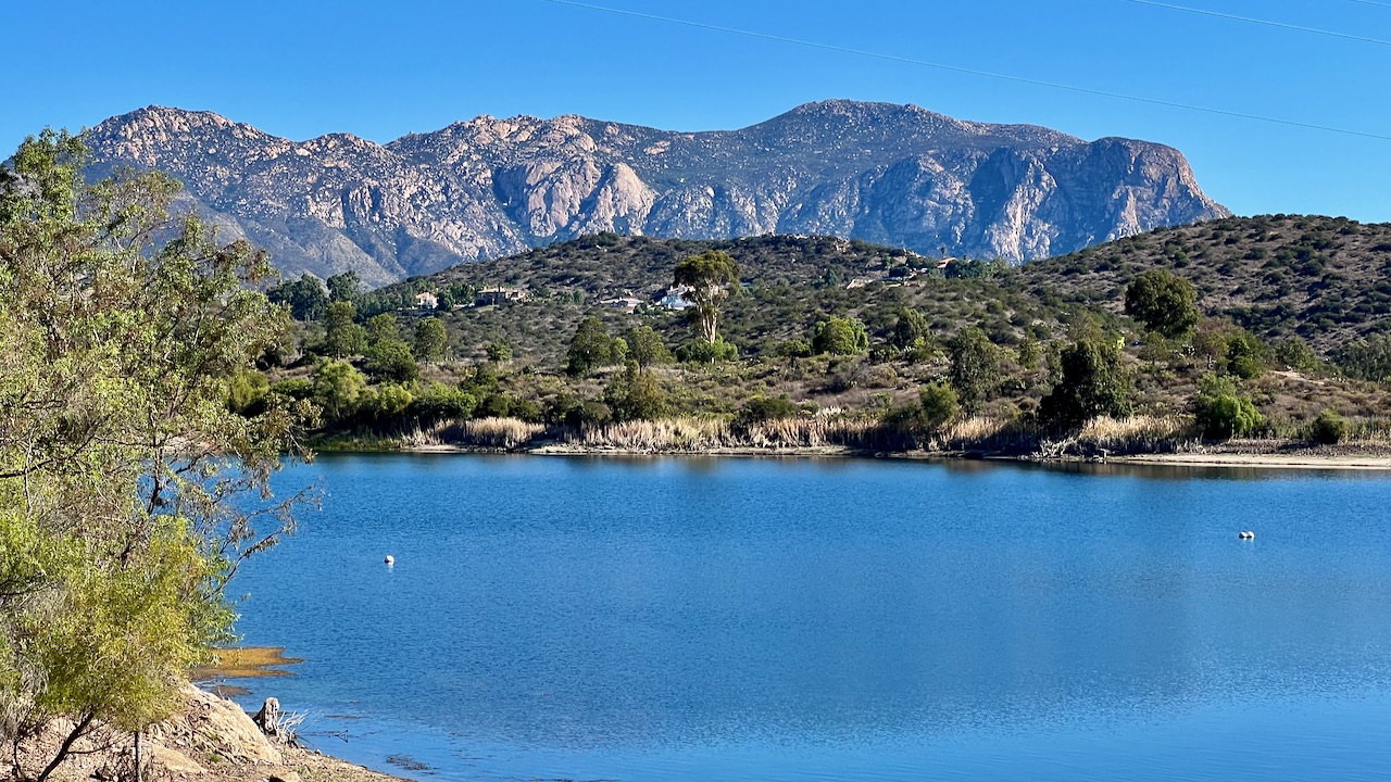 Lake Jennings