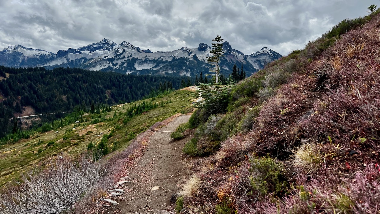 Trail View