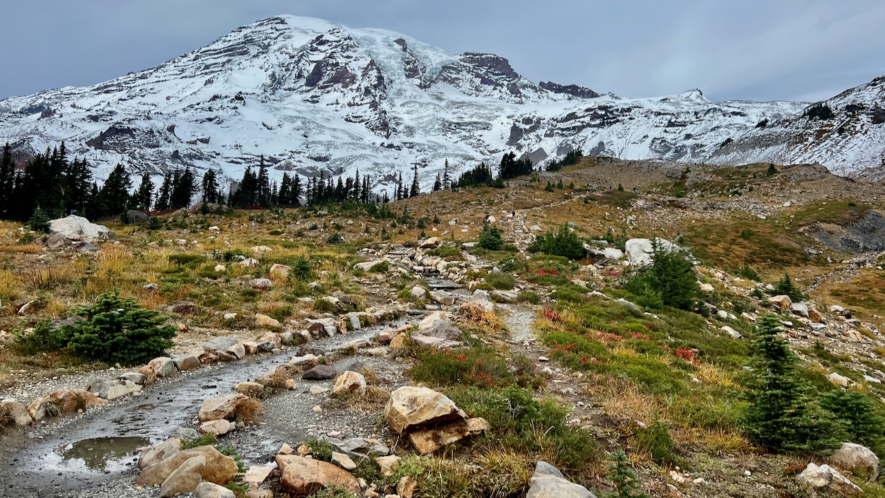 Trail View