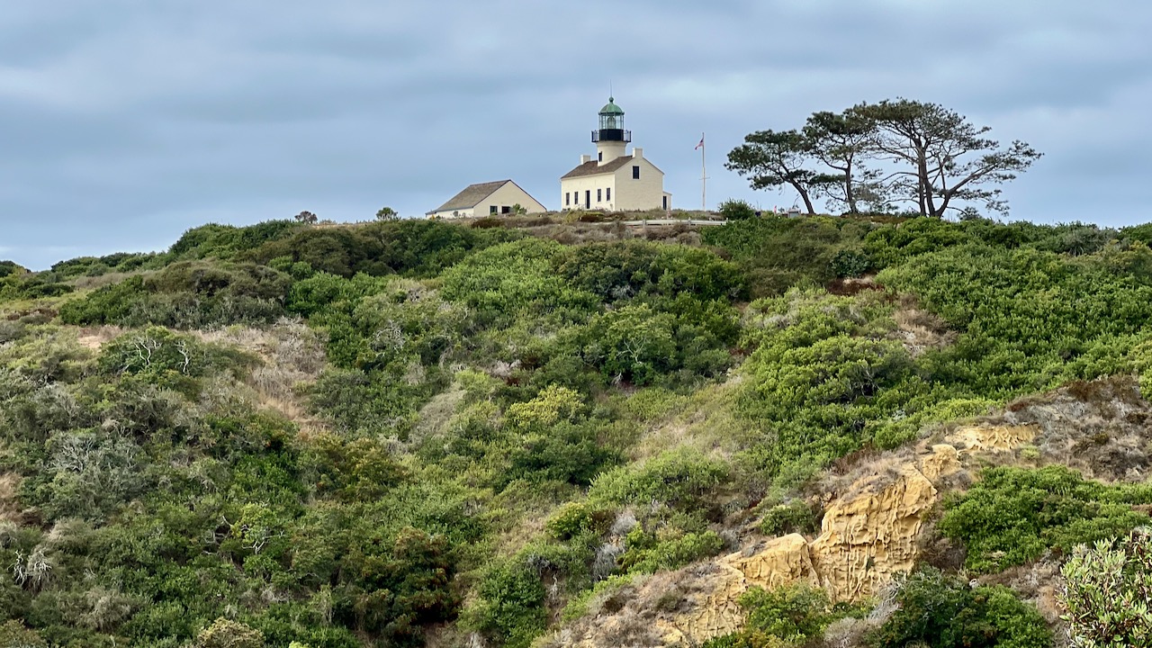 Lighthouse