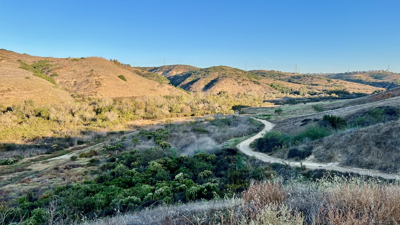 Trail View