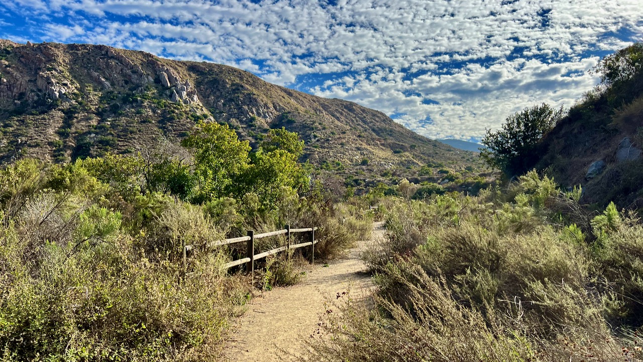 Mission Trails