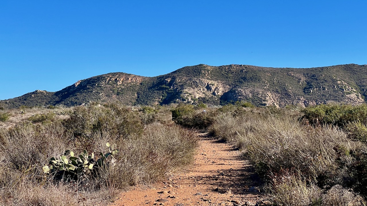 Trail View