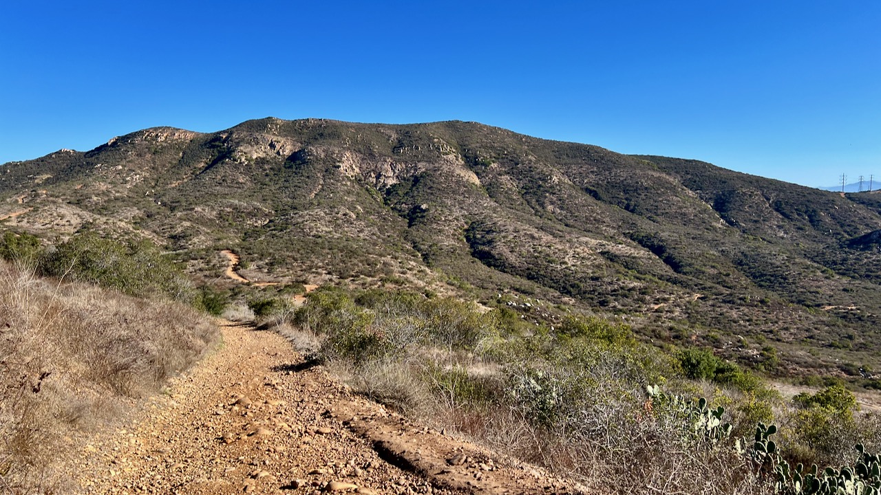 Trail View