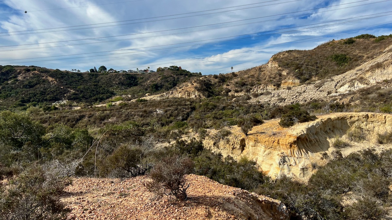 Trail View