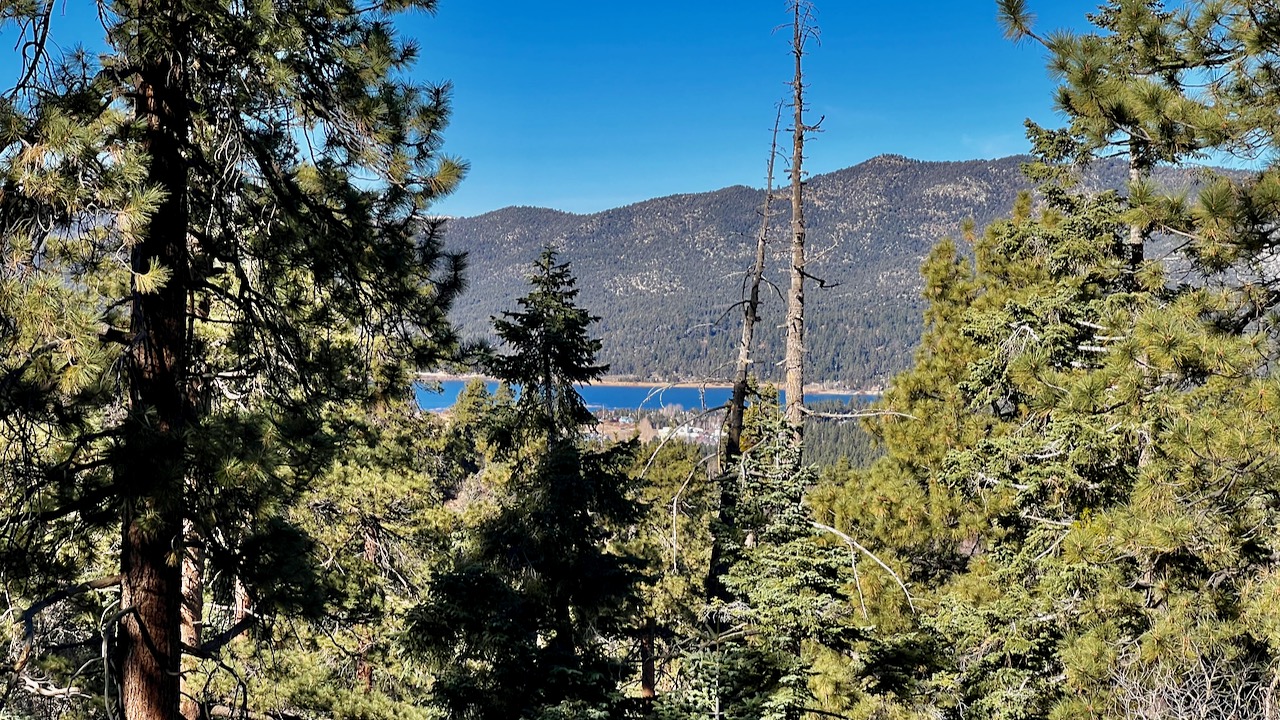 Big Bear Lake