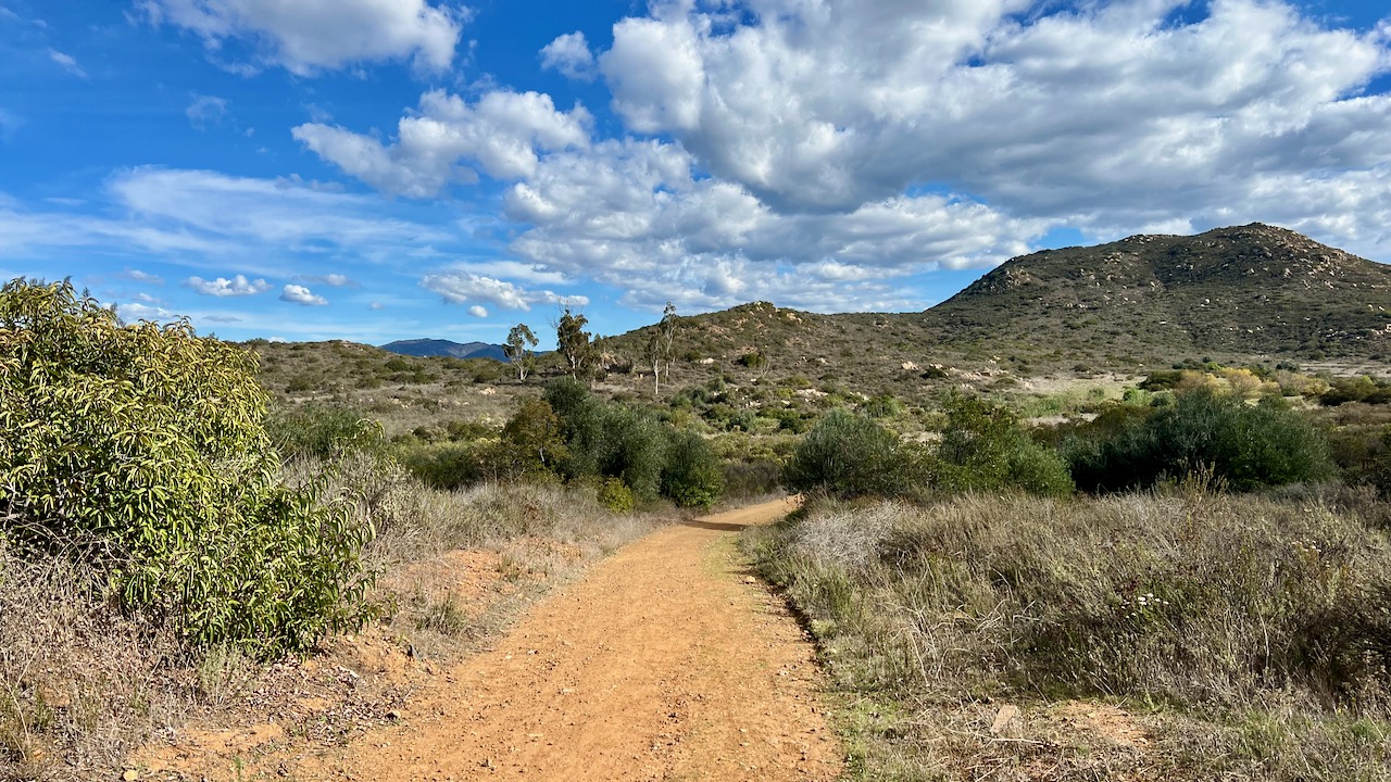 Trail View