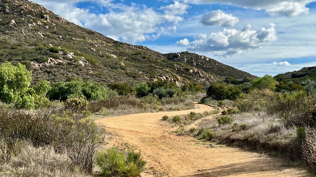 Trail View