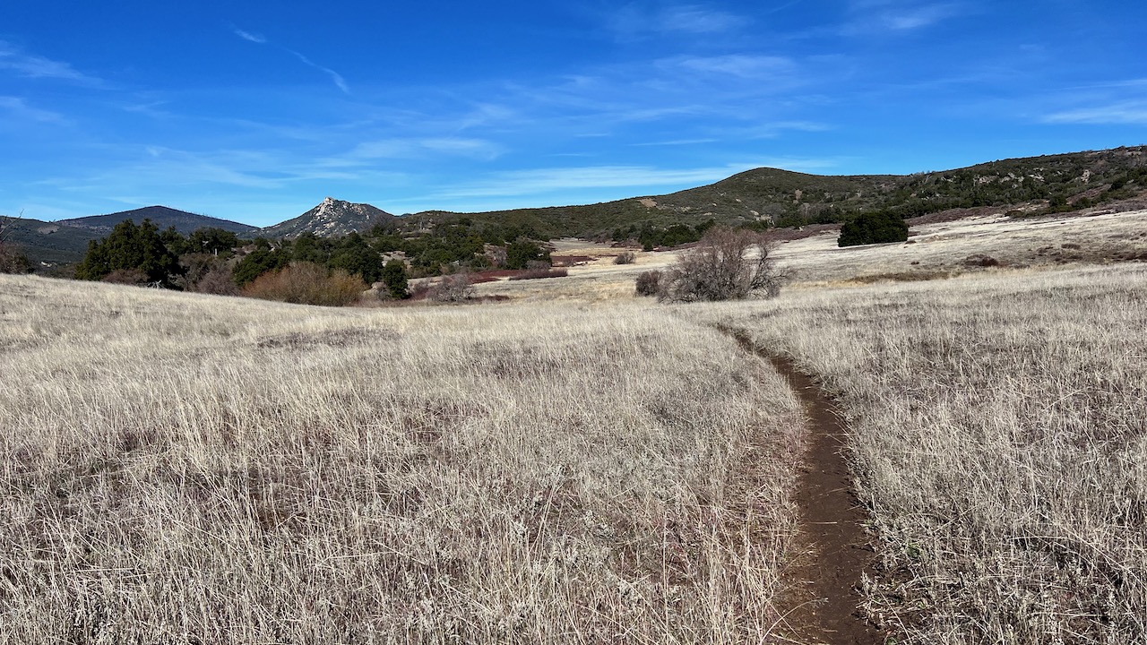 Trail View