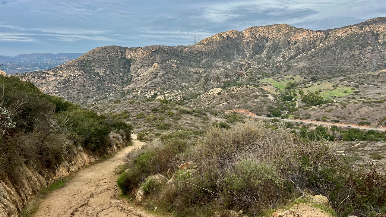 Trail View