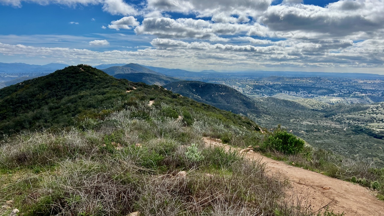 Trail View