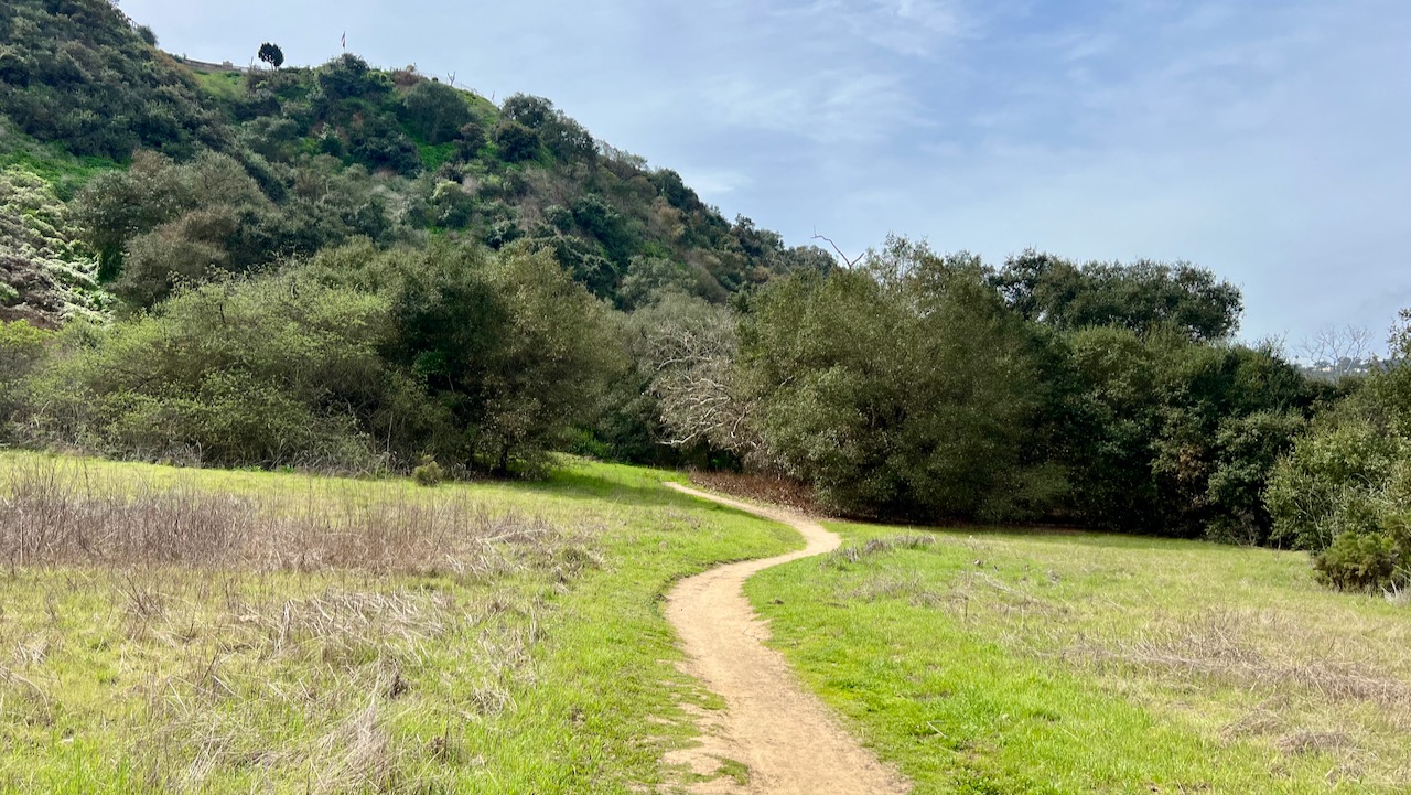 Trail View