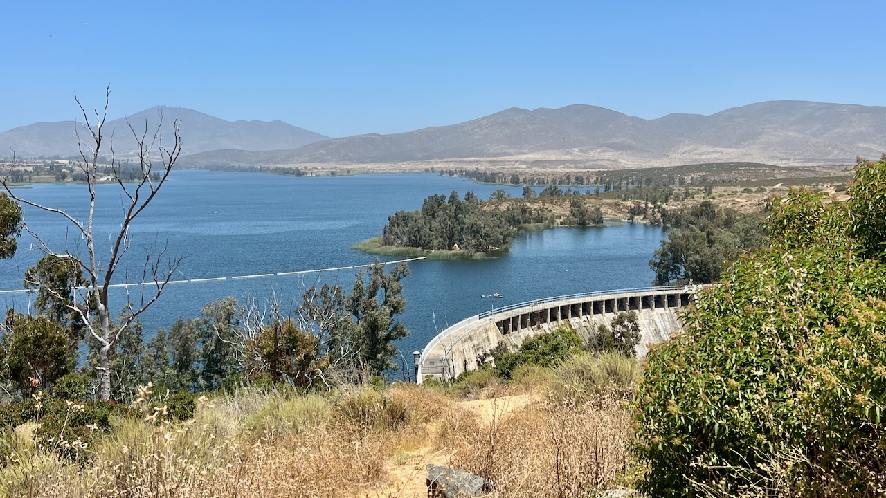 Otay Lake