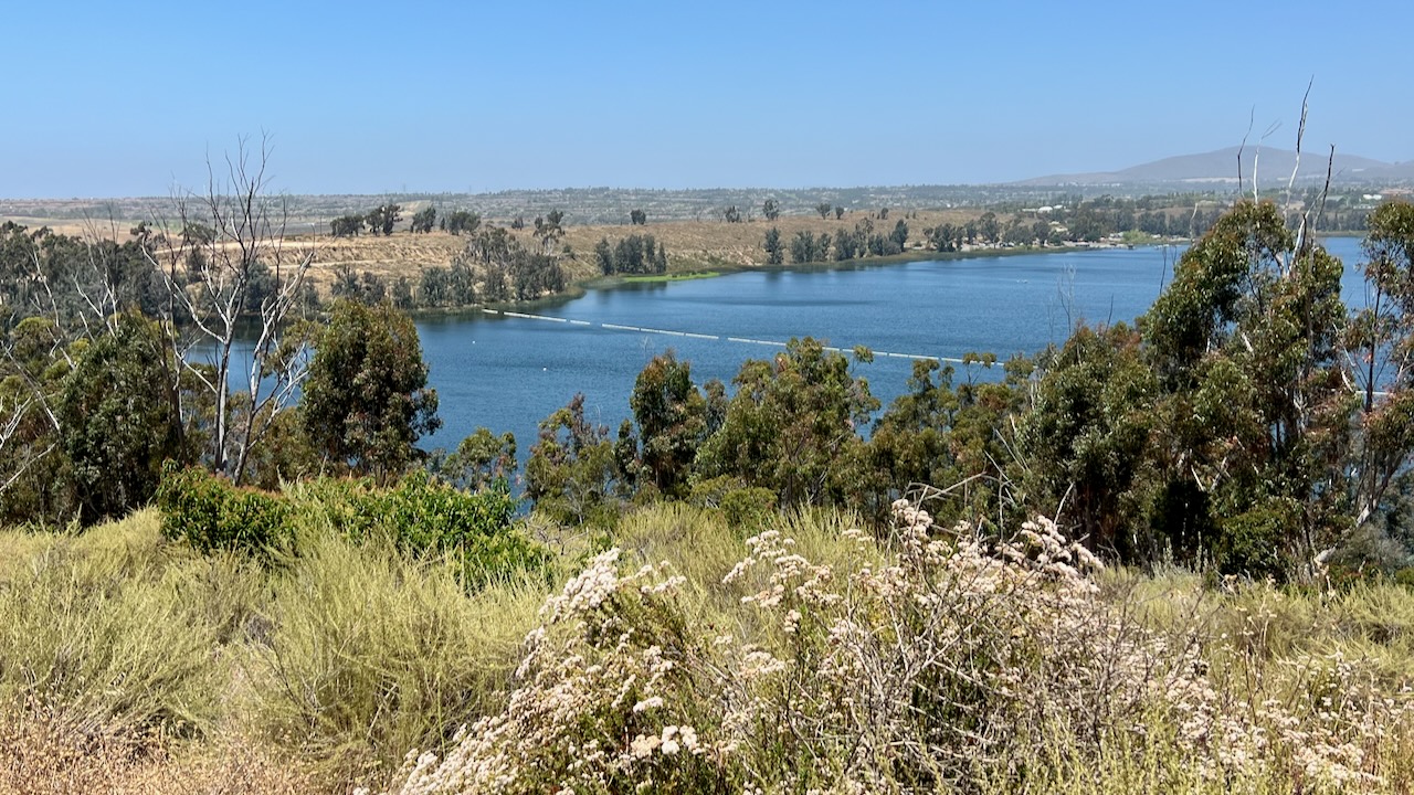 Otay Lake