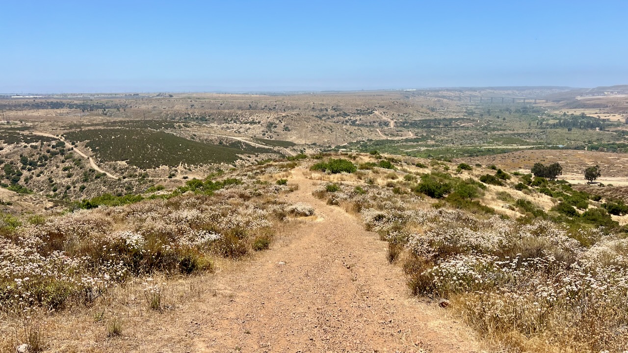 Trail View