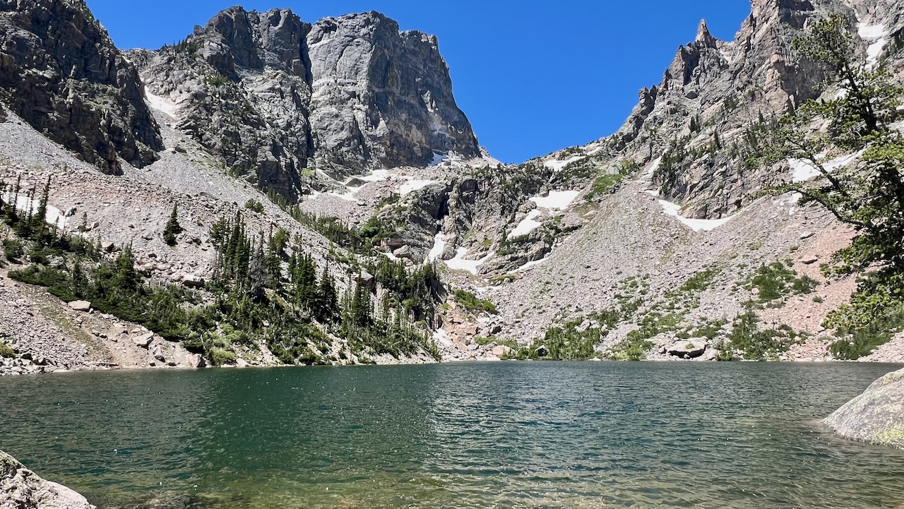 Emerald Lake