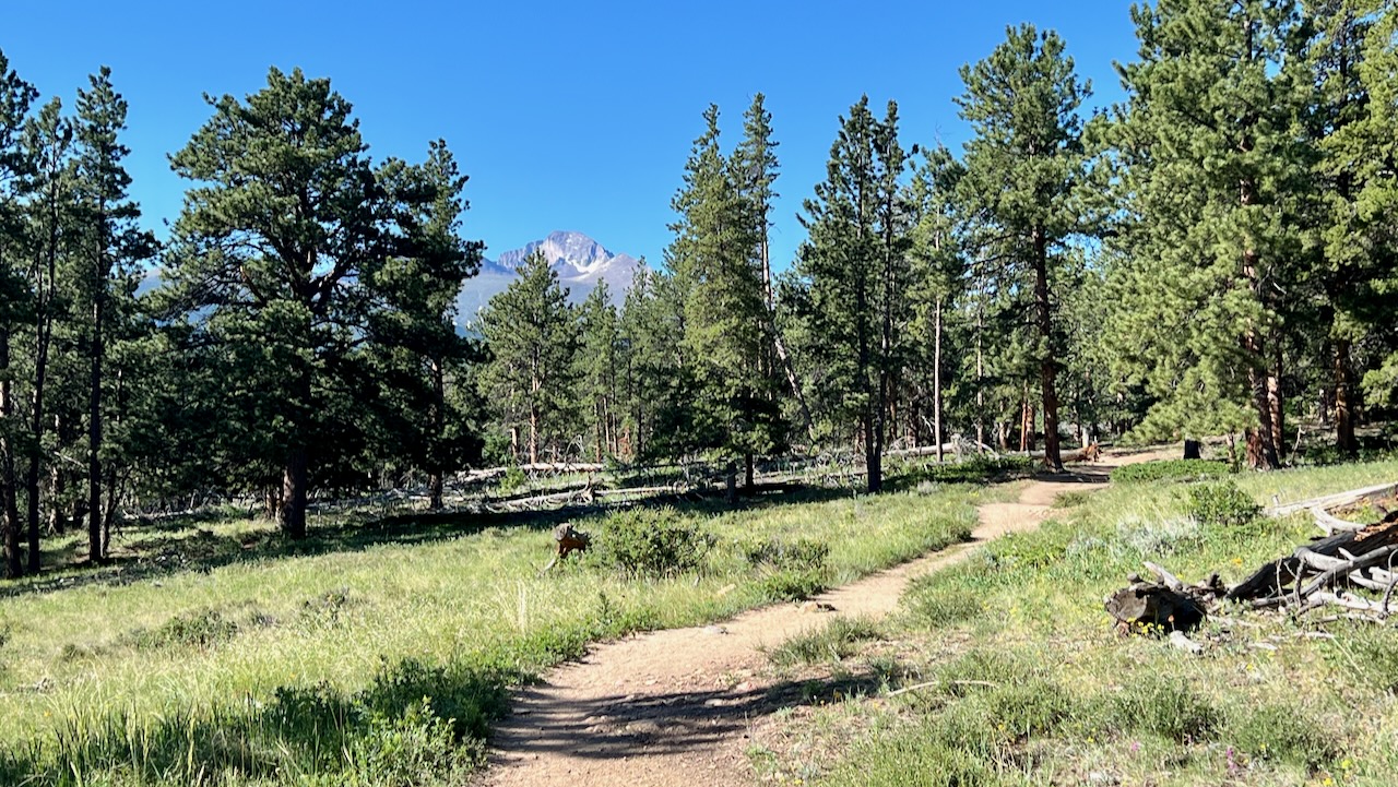 Trail View