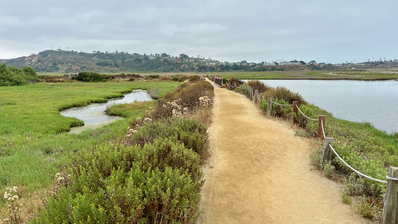 Trail View