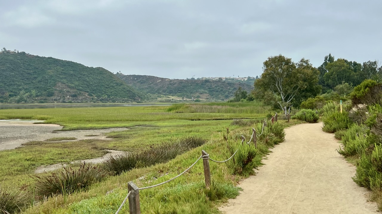 Trail View