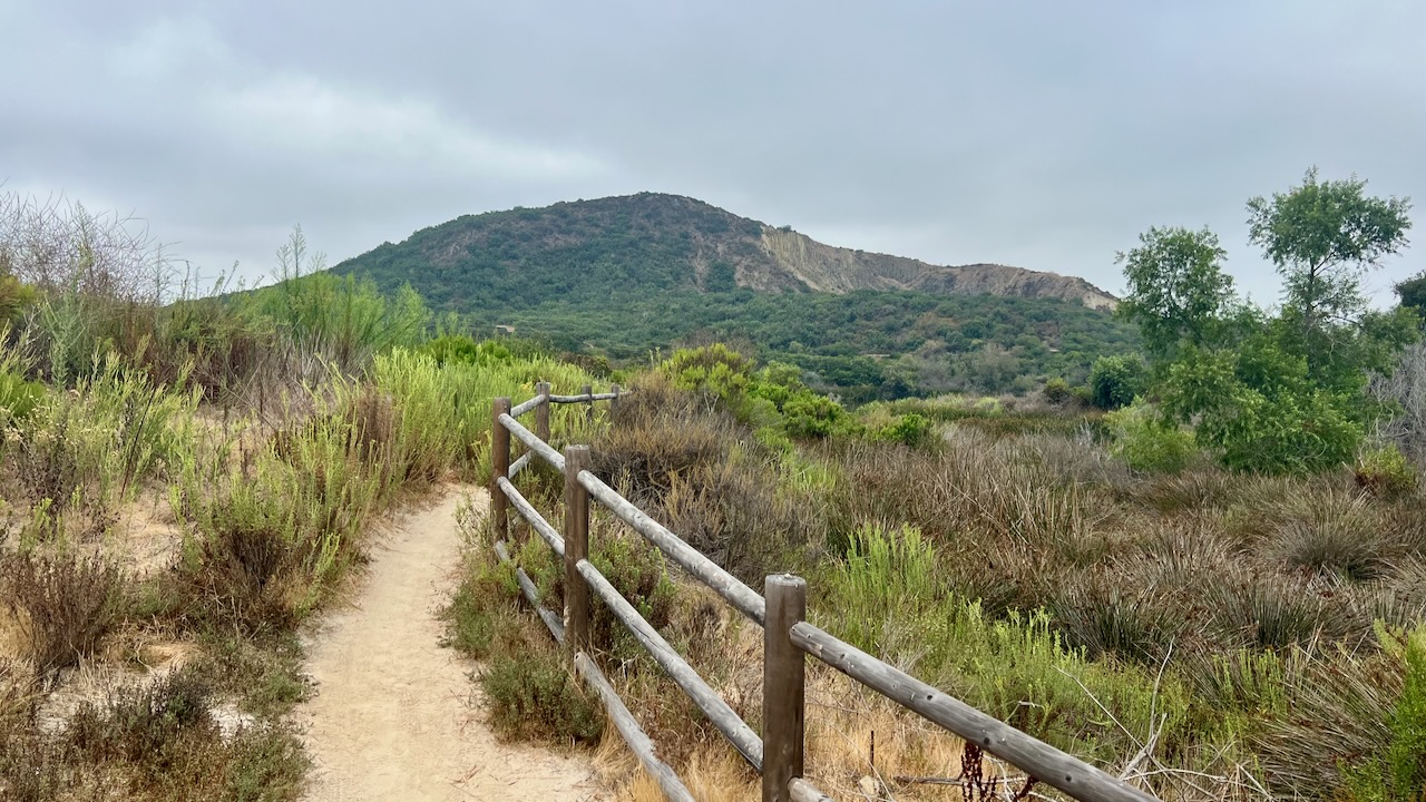 Trail View