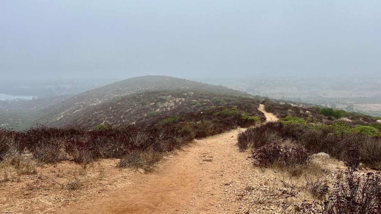 Trail View