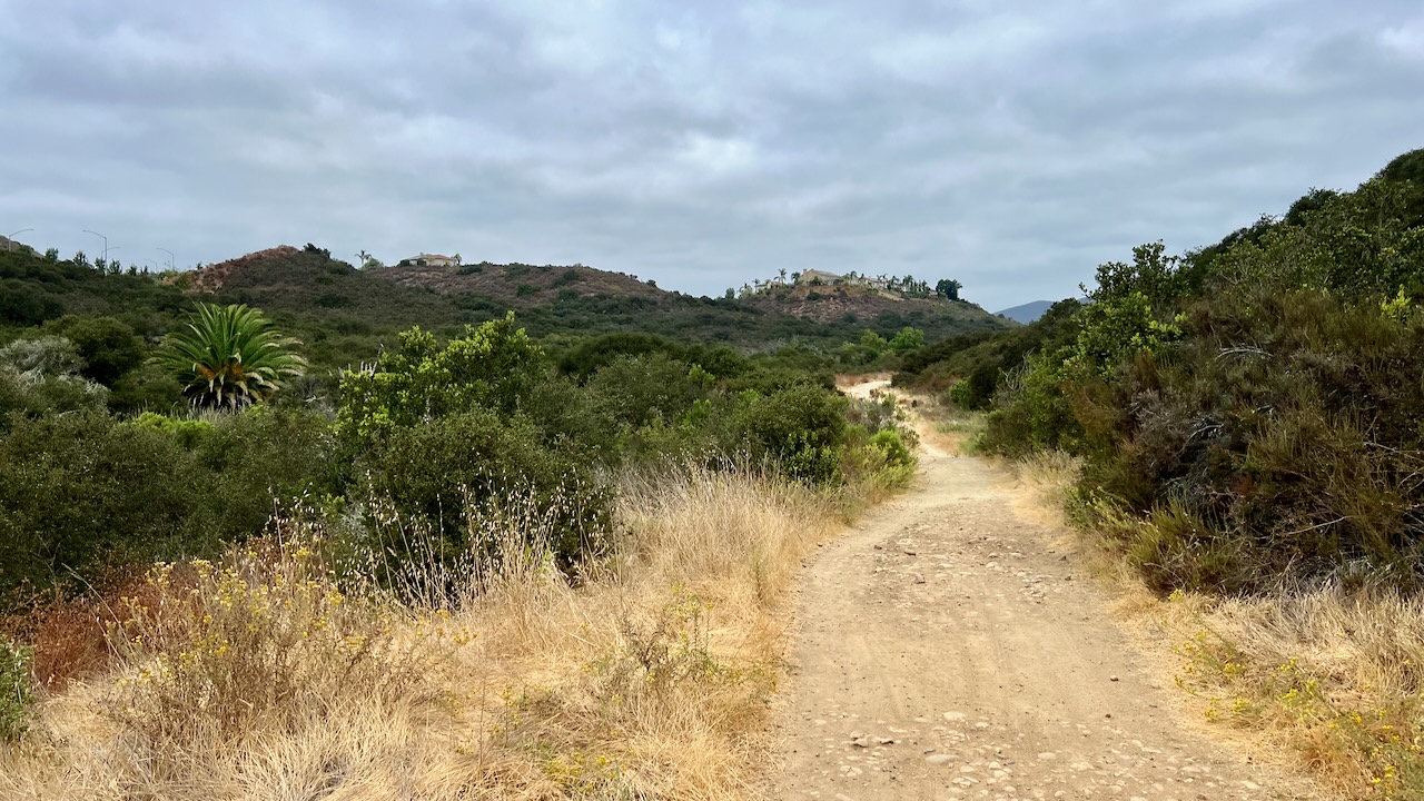 Trail View