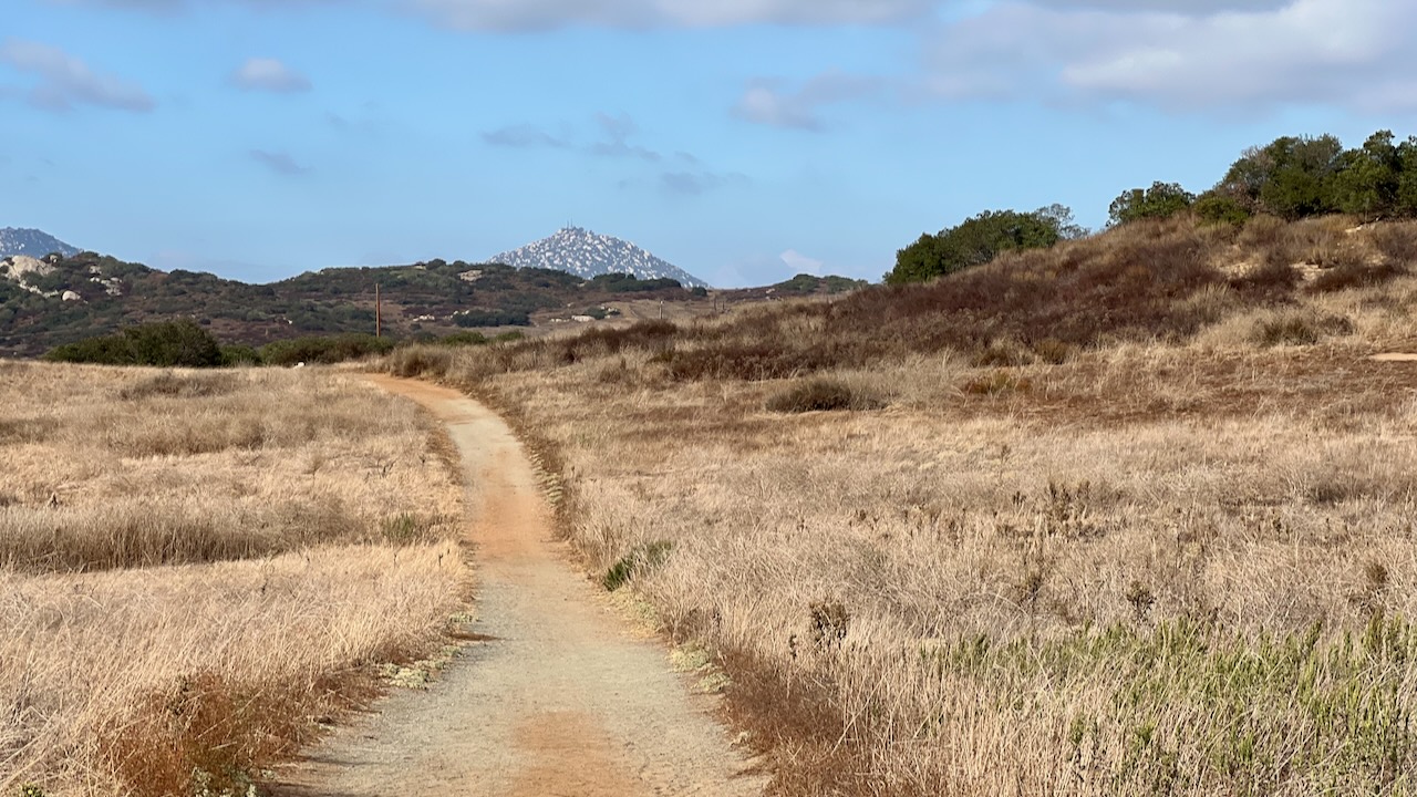 Trail View