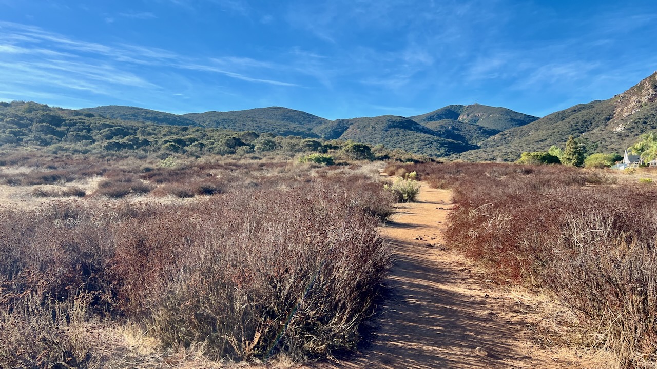 Trail View