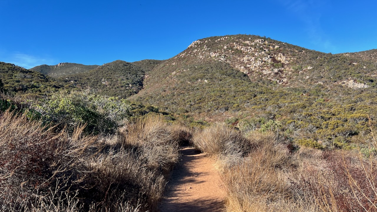 Trail View