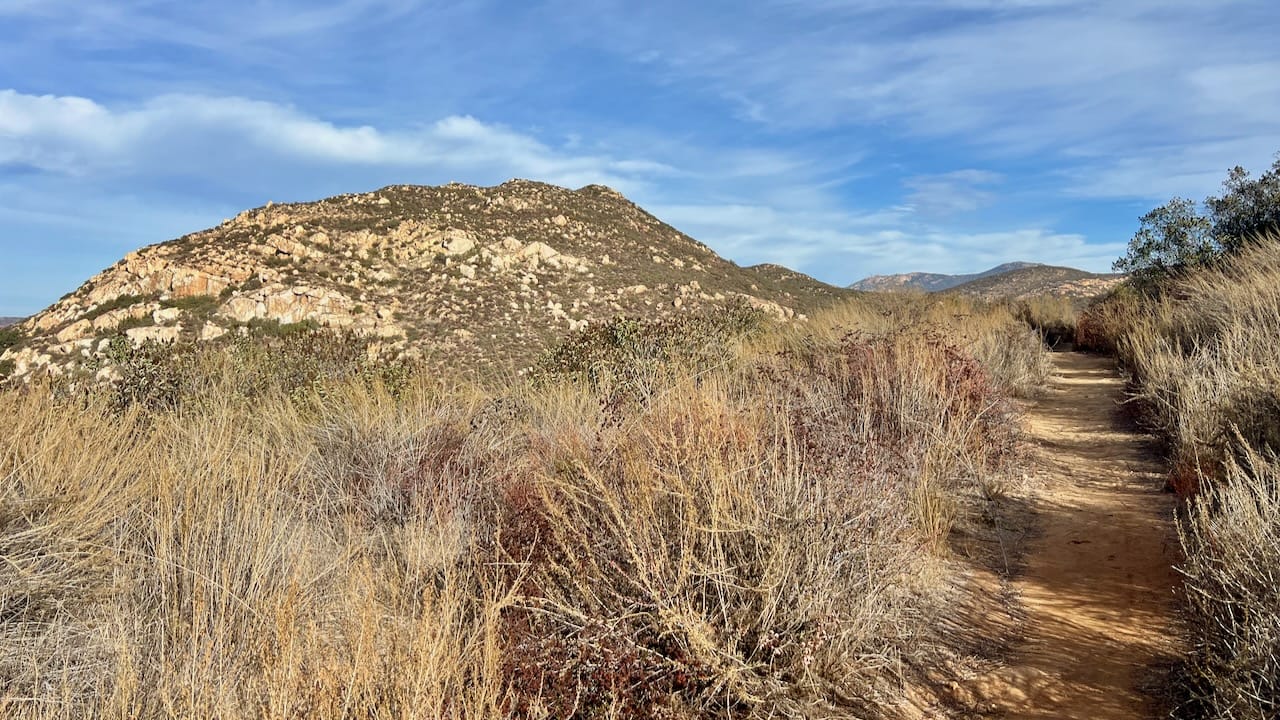 Trail View