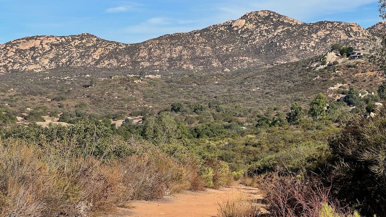 Trail View