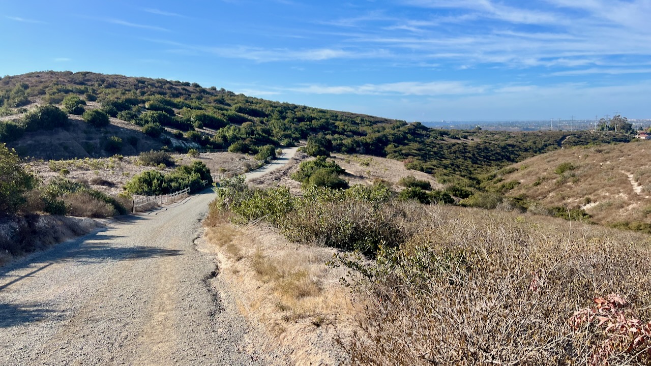 Trail View