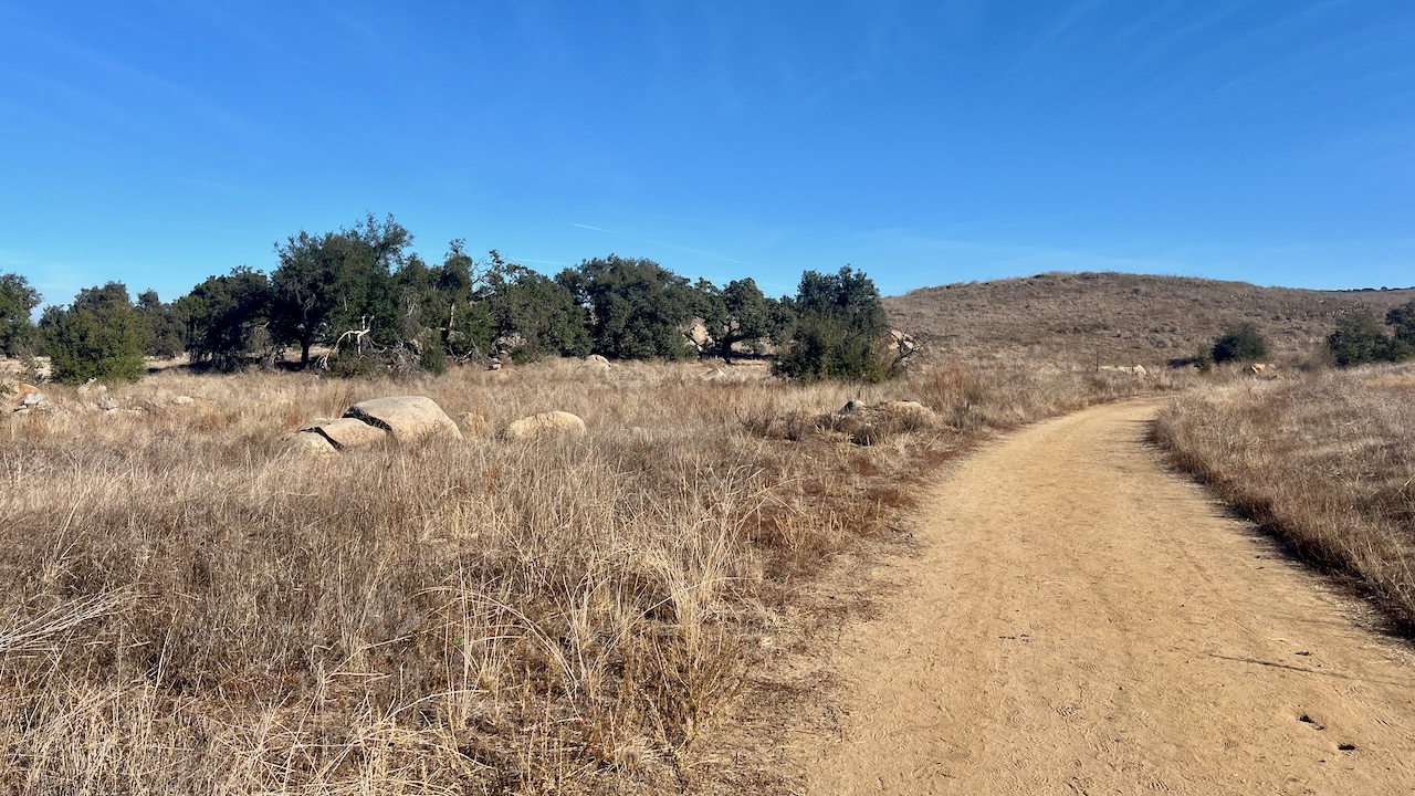 Trail View