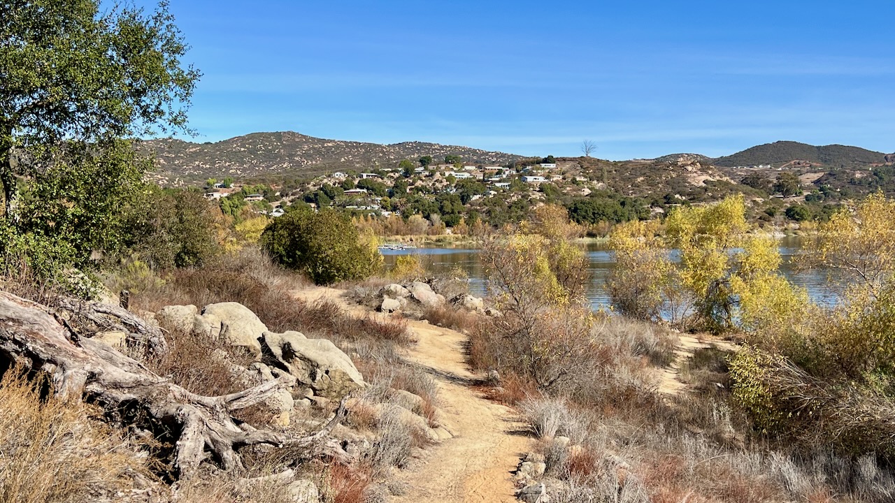 Trail View