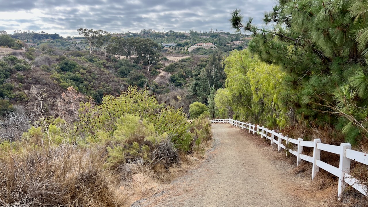 Trail View