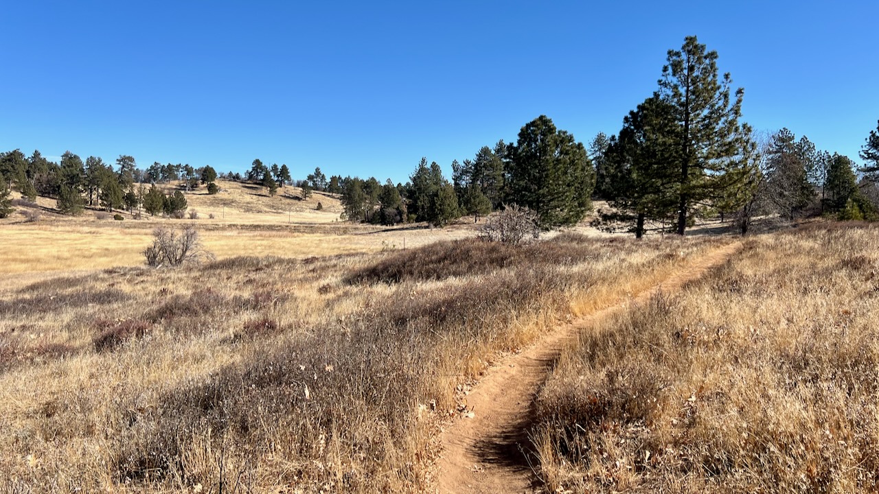 Trail View