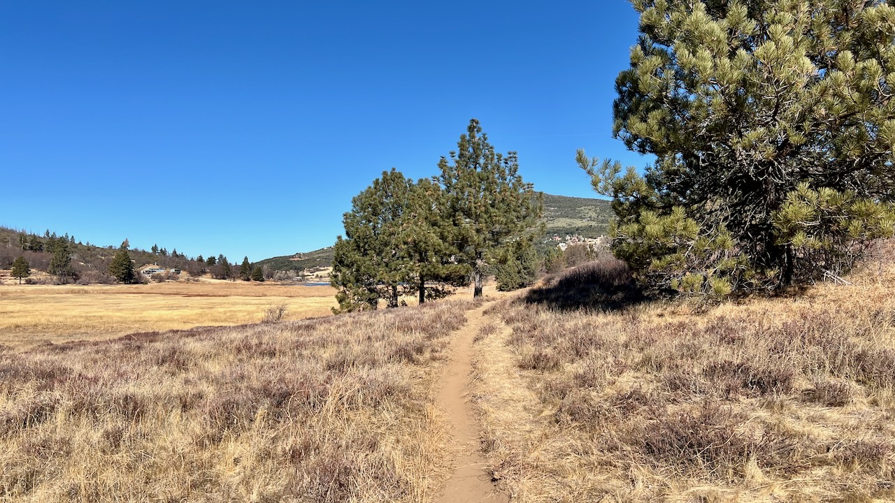 Trail View