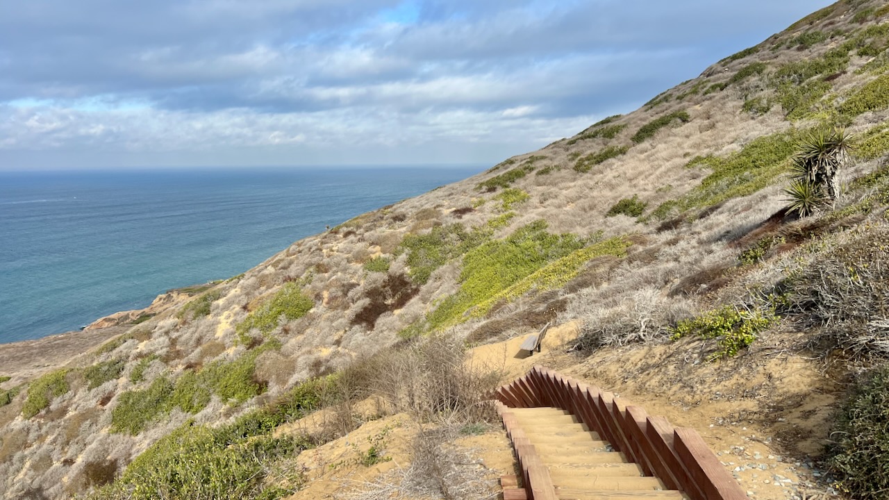 Trail View