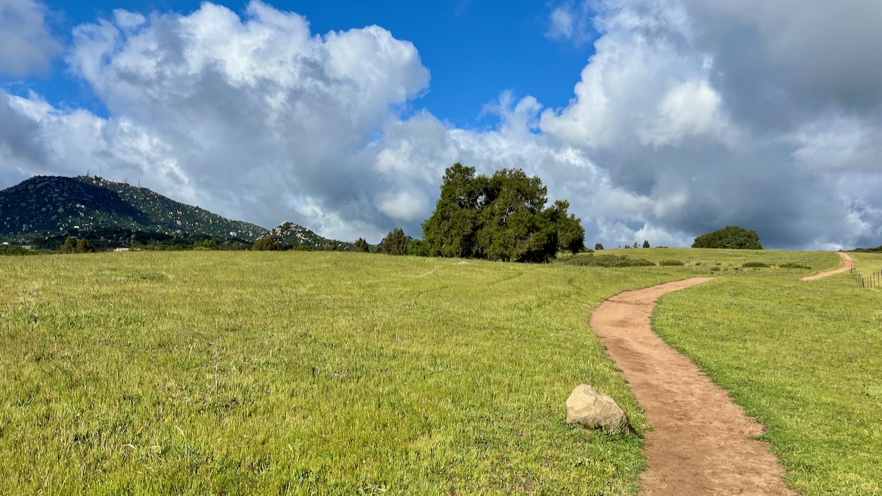 Trail View