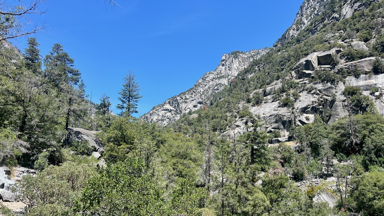 Overlook