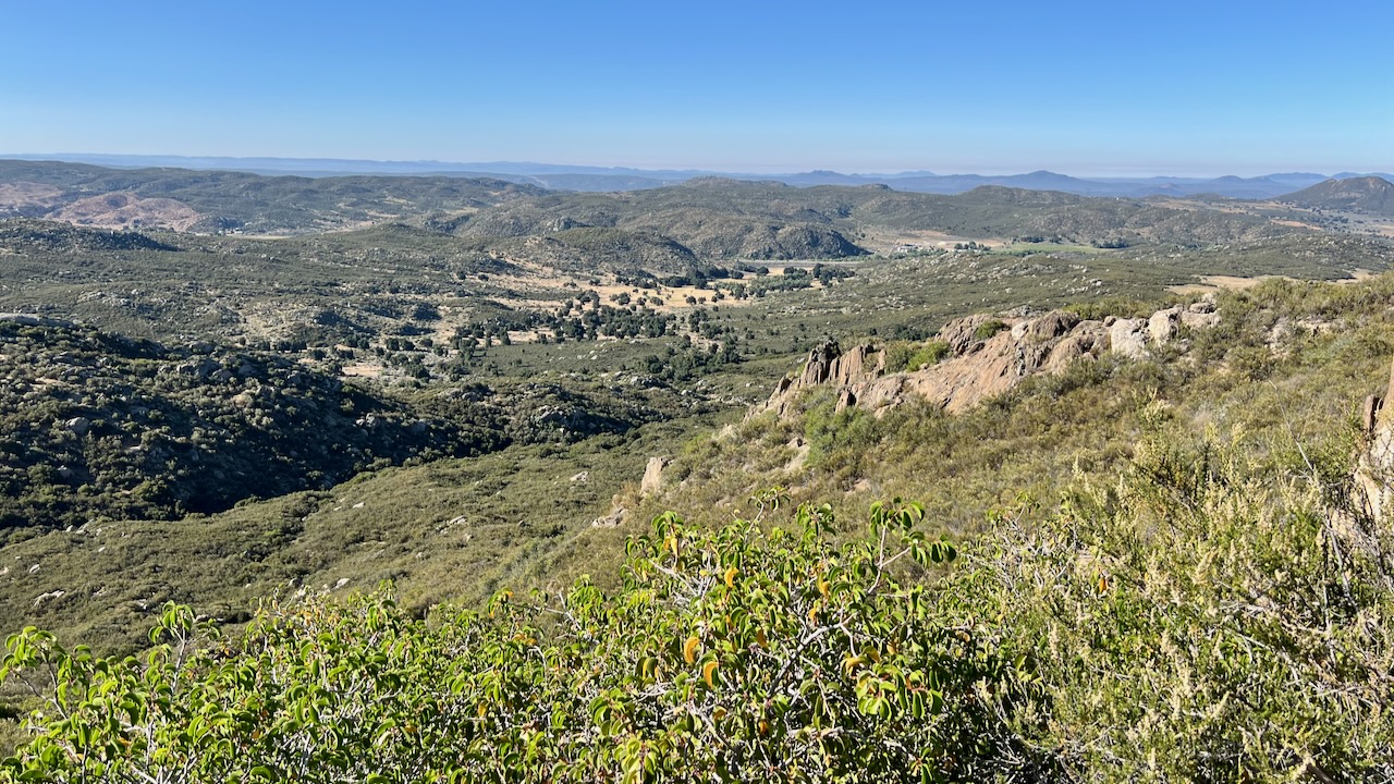 Overlook
