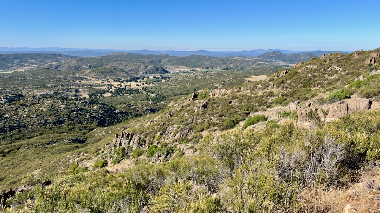 Overlook
