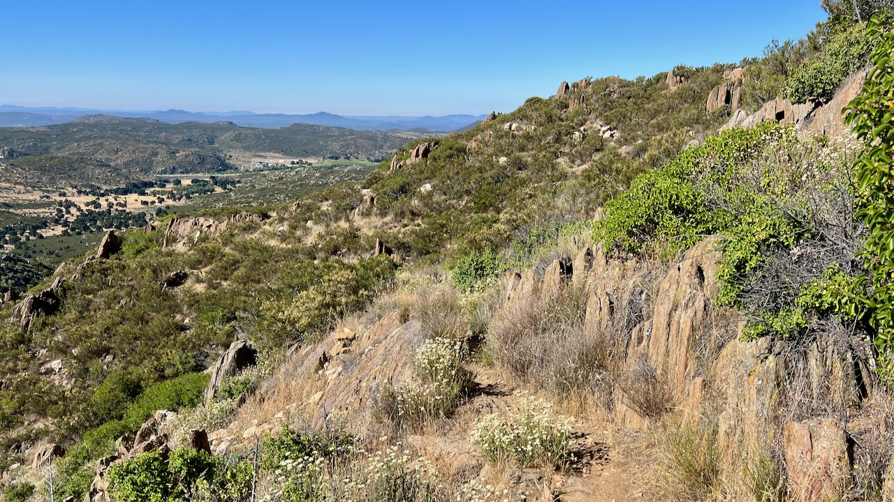Overlook